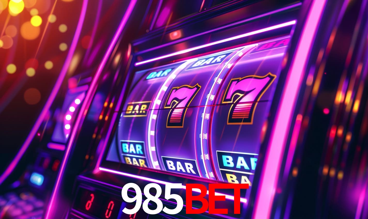 985bet: Seu Cassino Premiado com Pagamentos Rápidos
