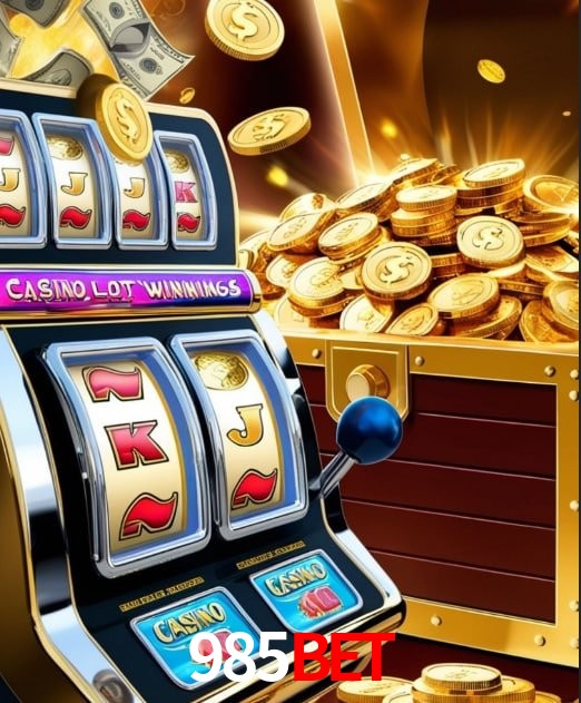 Experiência VIP 985bet