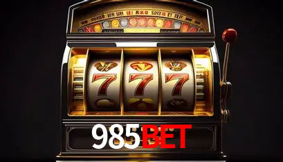 Desvendando o Mundo dos Jogos Virtuais na 985bet
