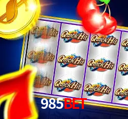 A Emoção da Loteria na 985bet: Uma Chance de Mudança de Vida