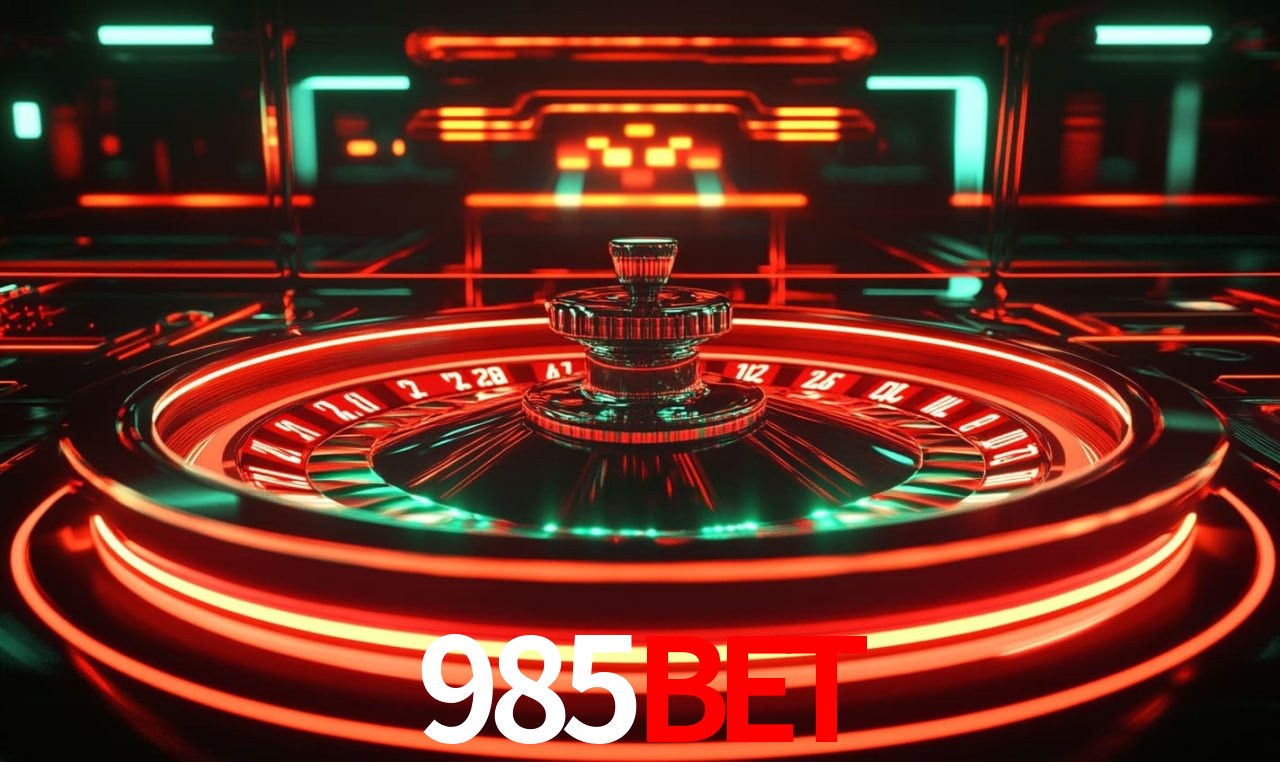 Descubra a Essência do 985bet: Nossa História e Compromissos