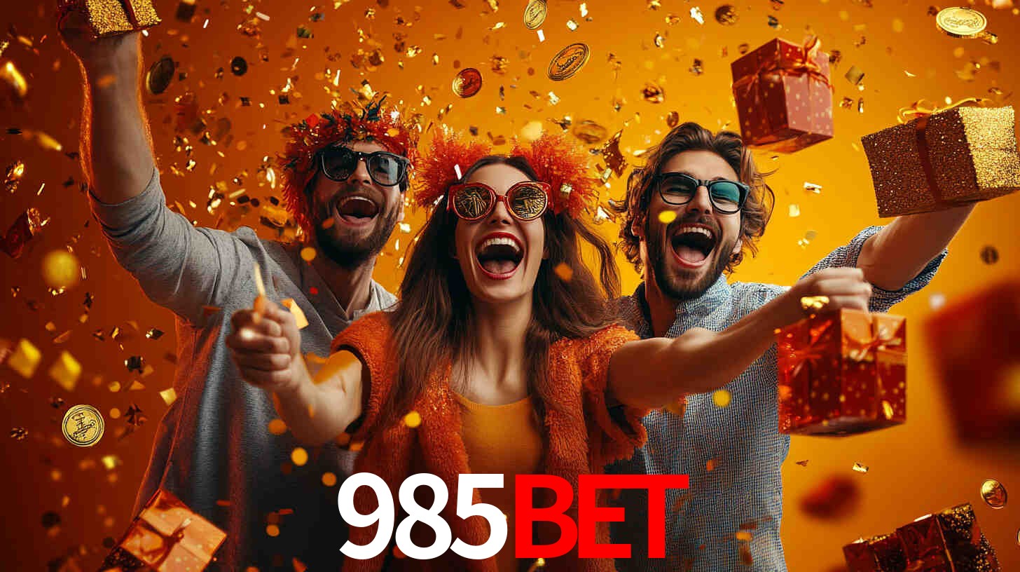 985bet - Cassino On-line Emoção Total - 985bet.com