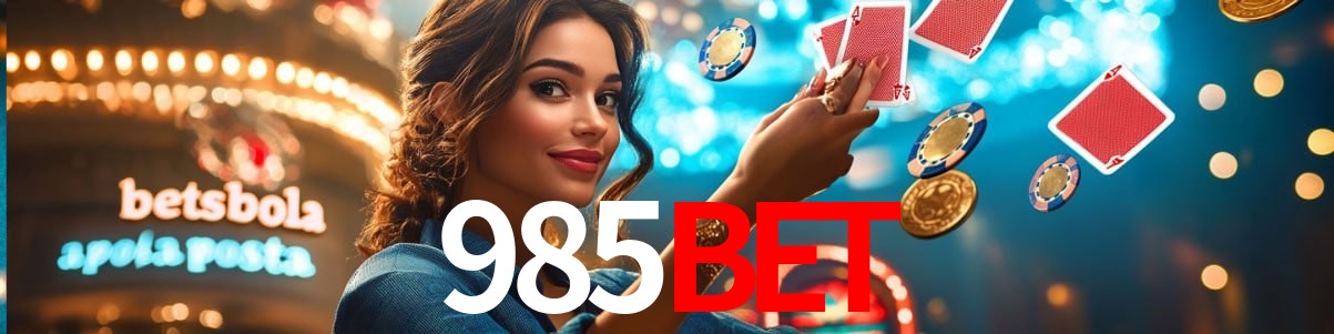 Player Reviews 985bet