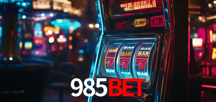 Live Casino 985bet