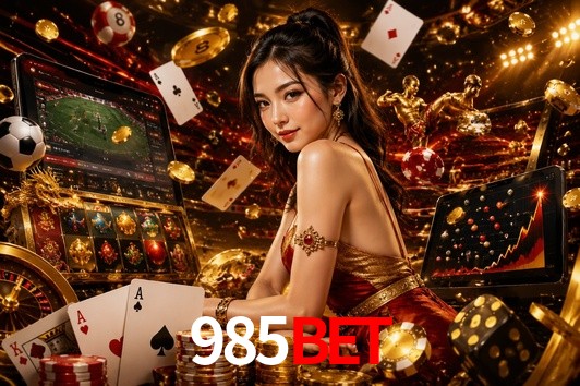 Seasonal Promotions 985bet