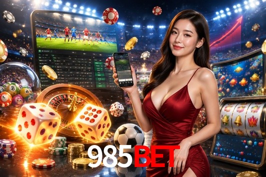 2FA Security 985bet