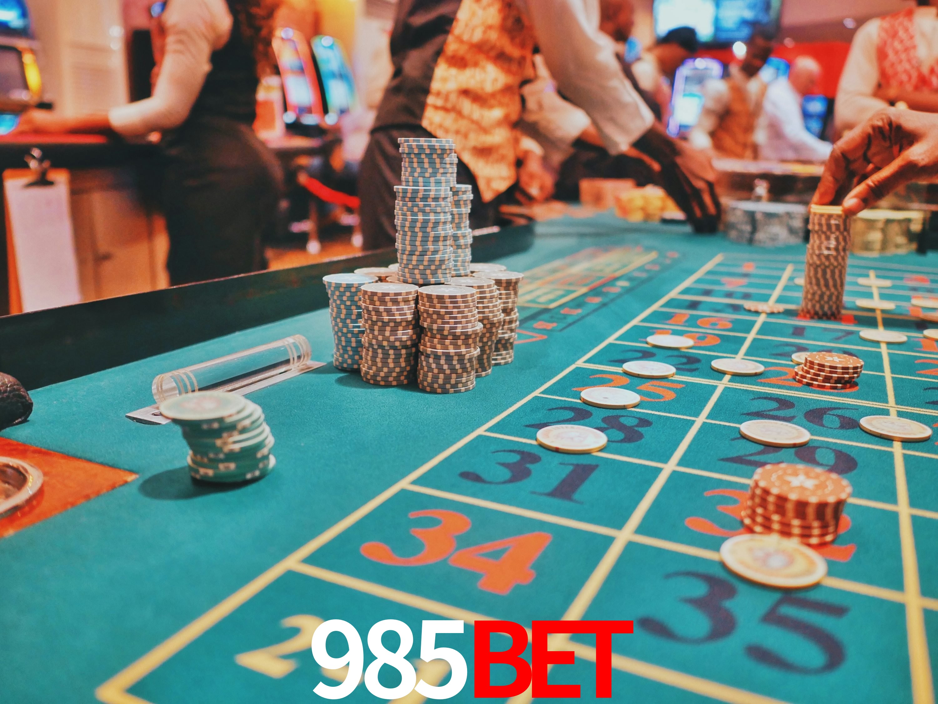 Estatísticas Esportivas 985bet
