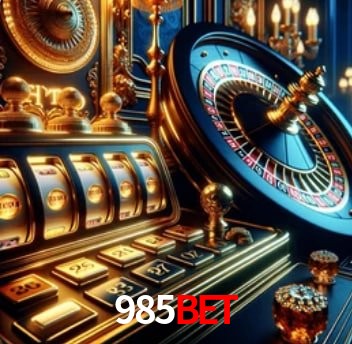 Apostas de Tênis 985bet