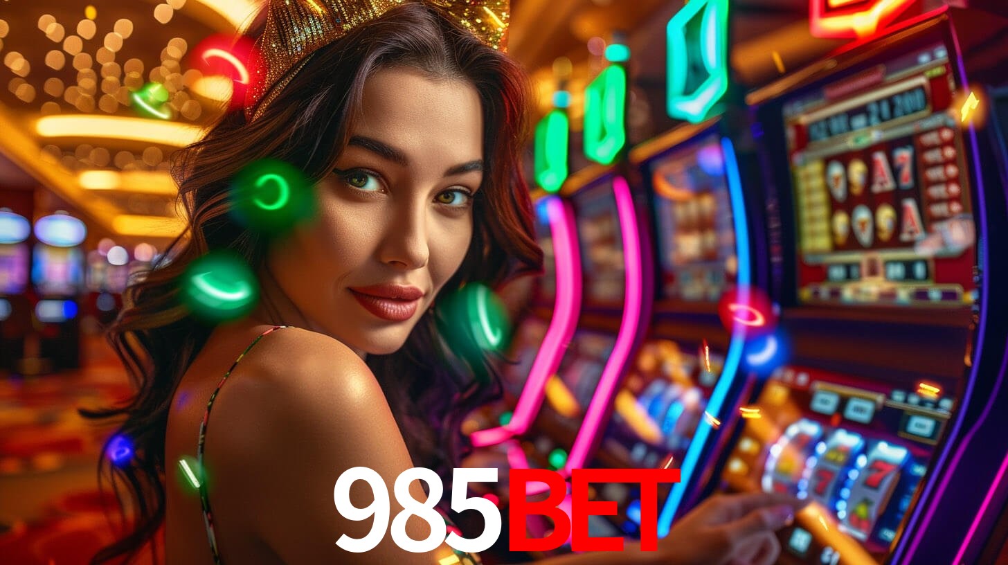 985bet.com