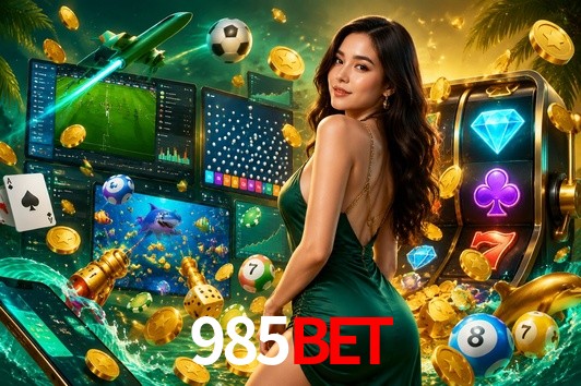 Game Statistics 985bet