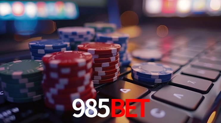Ofertas Exclusivas 985bet