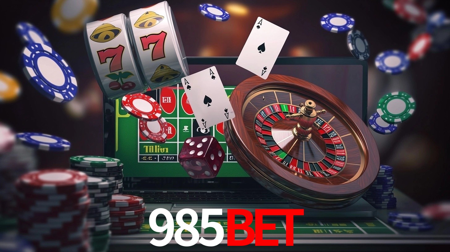 Premium Interface 985bet