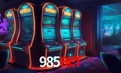 Desvendando o Mundo dos Jogos Virtuais na 985bet