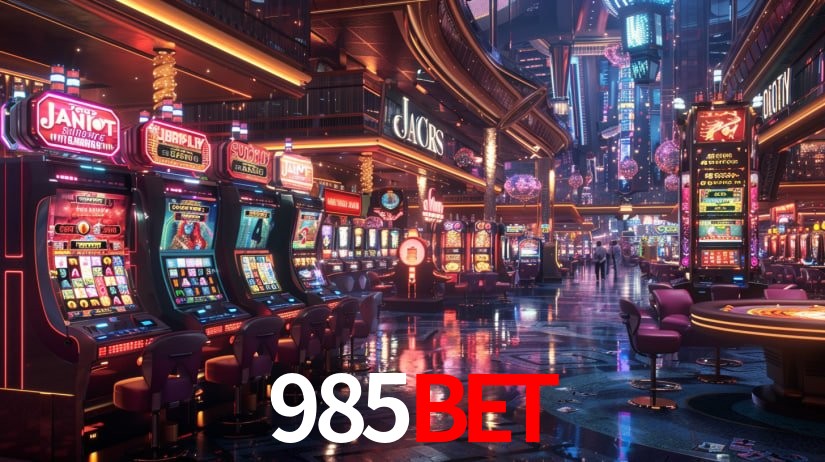 Quick Registration 985bet