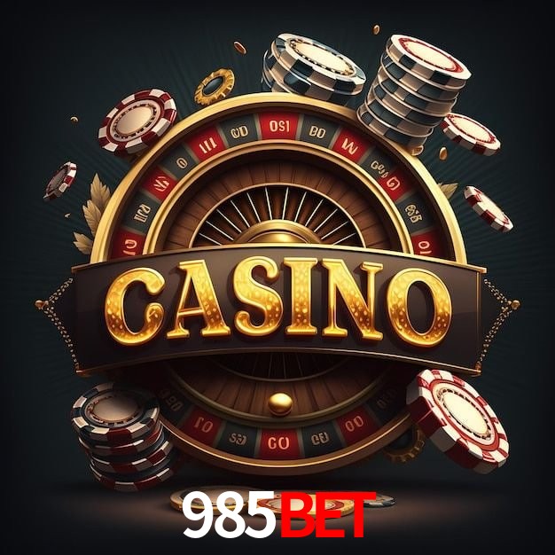 Apostas ao vivo 985bet