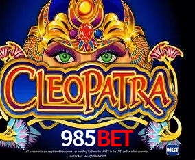 Desvendando o Mundo dos Jogos Virtuais na 985bet