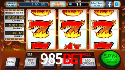 A Emoção da Loteria na 985bet: Uma Chance de Mudança de Vida