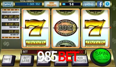 Descubra a Magia dos Jogos de Arcade no 985bet