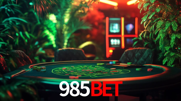 VIP Casino 985bet