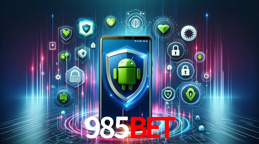 Security Systems 985bet