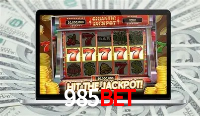 Mesas ao vivo 985bet