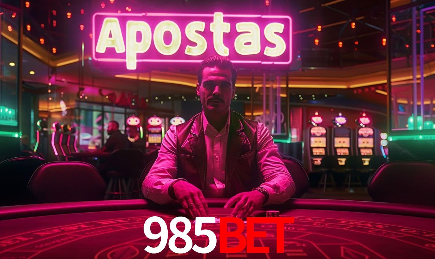 Instalador 985bet Windows