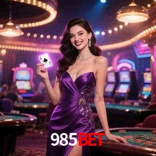 Jogo Aviator 985bet