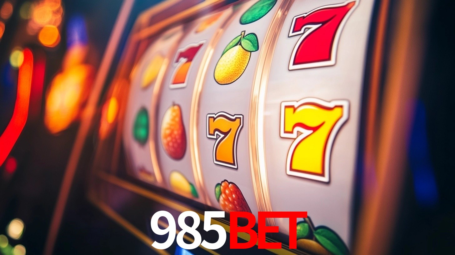 985bet App Interface