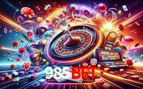 Gates of Olympus 985bet