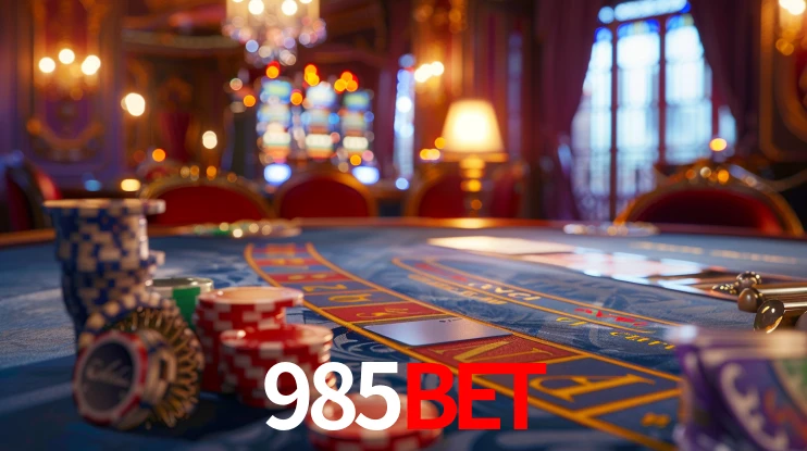 Flash Promotion 985bet