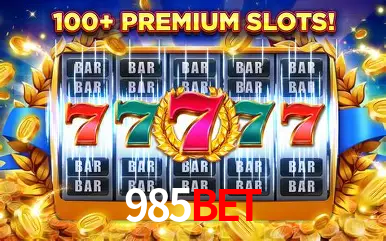 Explorando a Categoria de Eventos em Apostas na 985bet