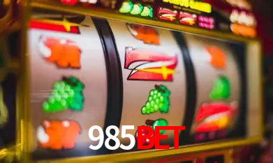 Descubra o Programa VIP da 985bet: Vantagens Exclusivas para Jogadores