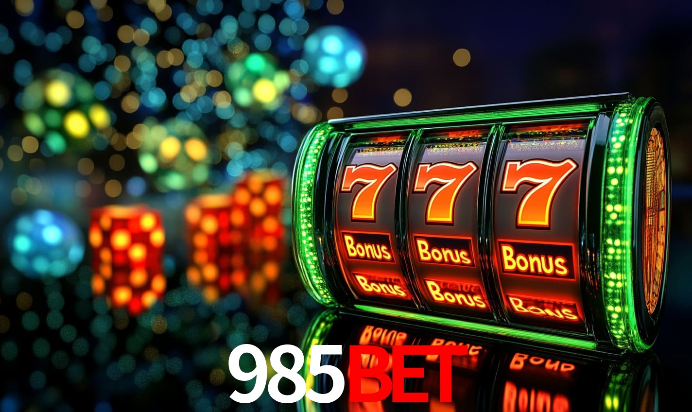 Sistemas de Segurança 985bet