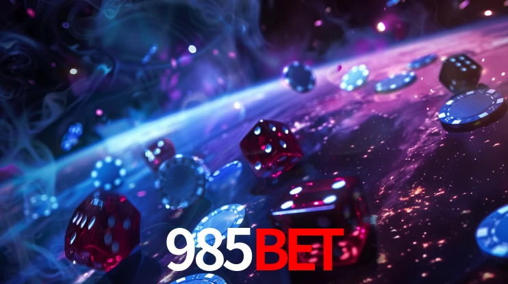 Platform Technology 985bet