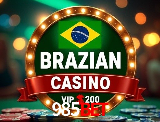 Níveis VIP 985bet