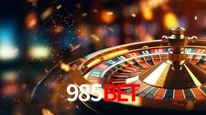 Acesso seguro à conta 985bet