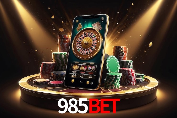 Promoção Relâmpago 985bet