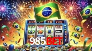 Game Providers 985bet