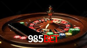 Football Betting 985bet