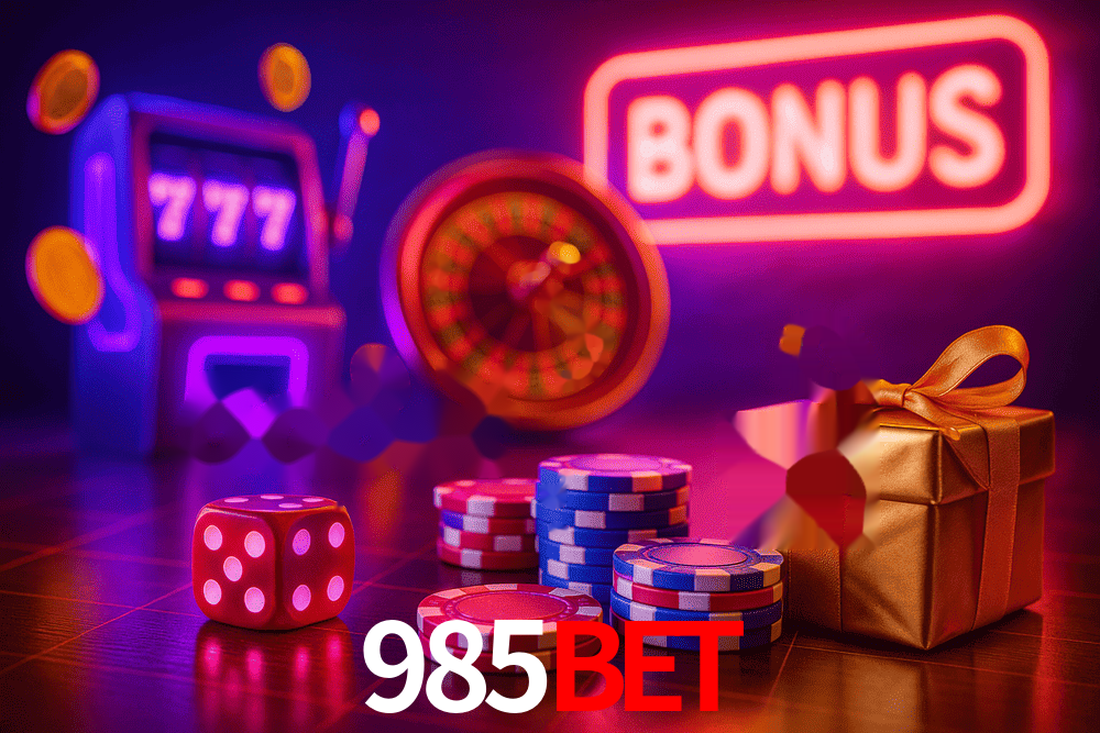 A Popularidade dos Caça-Níqueis no 985bet