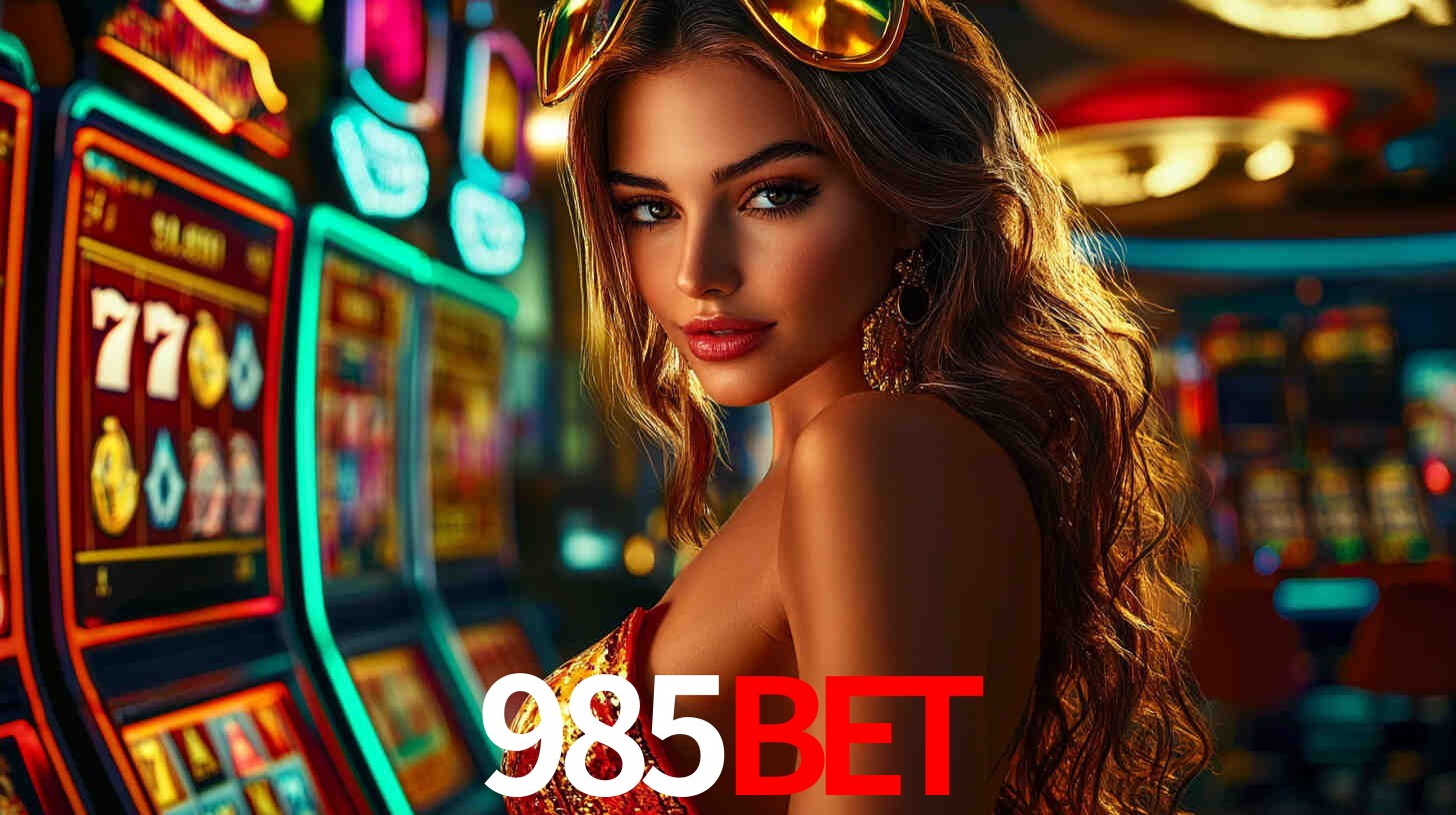 Tournaments 985bet