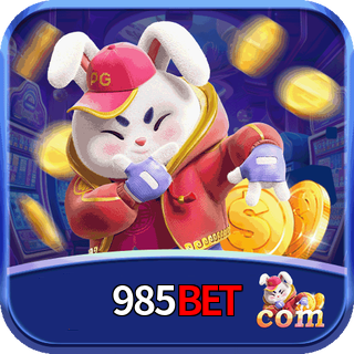 Logo da 985bet