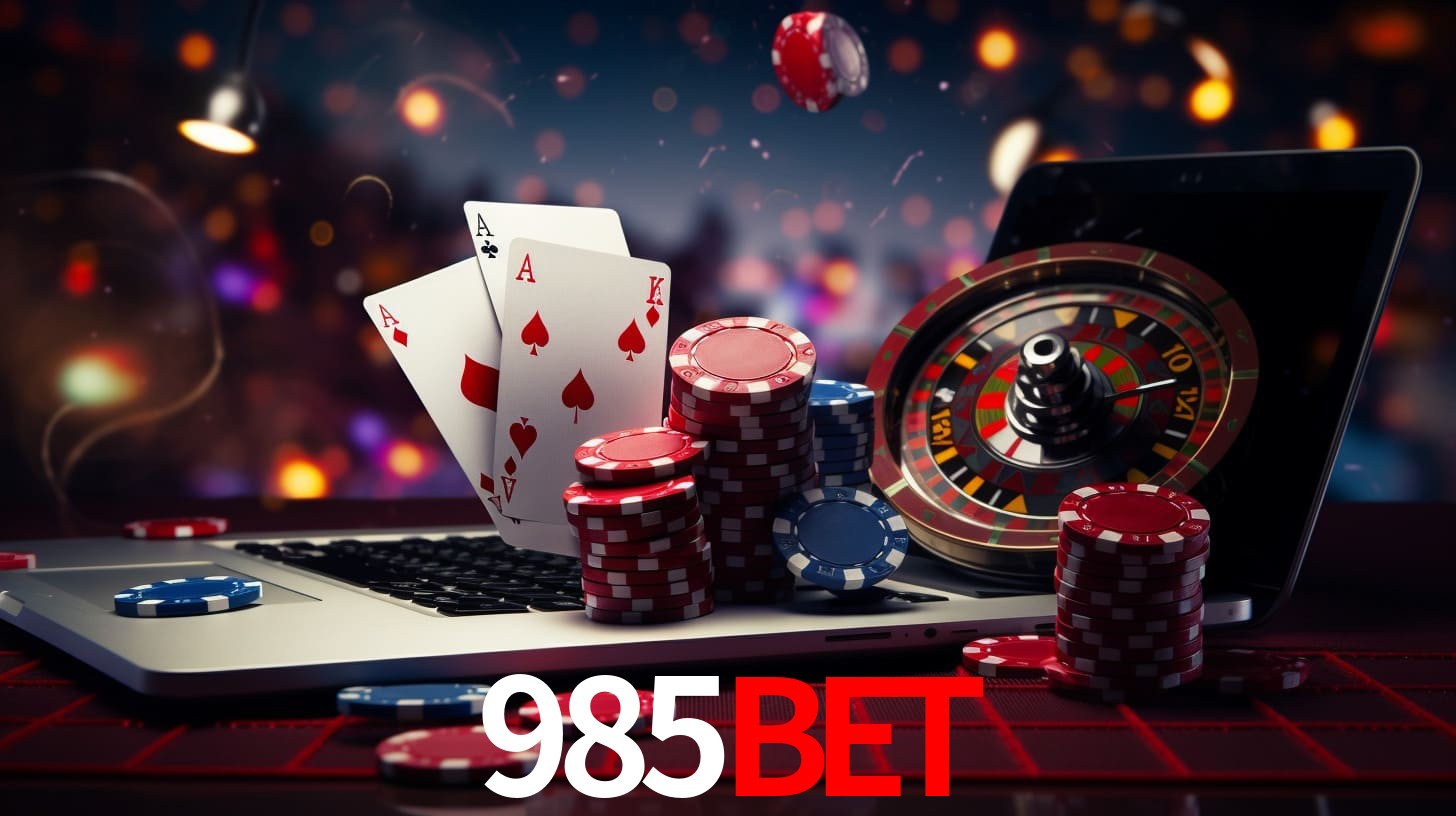 VIP Casino 985bet