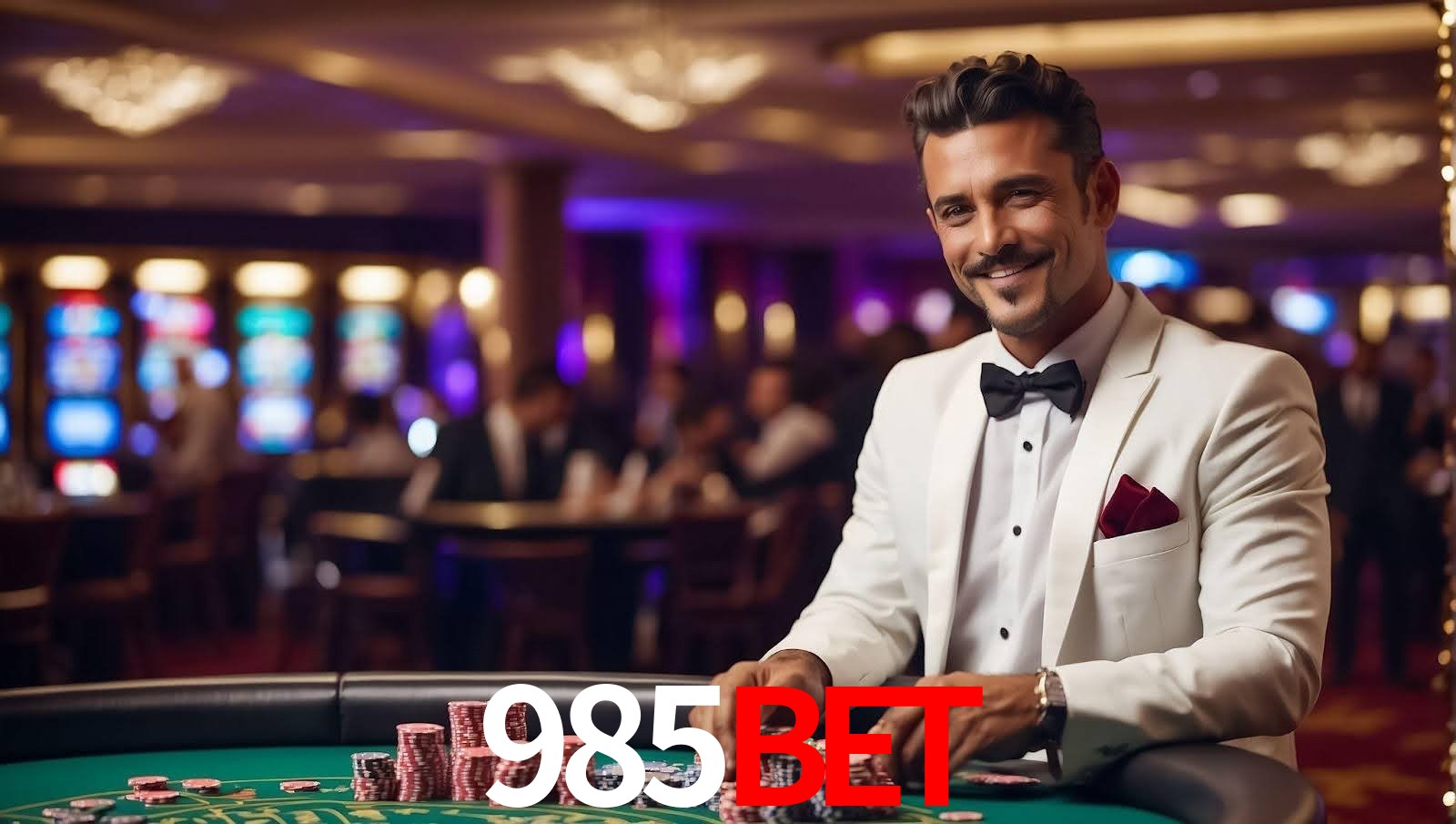 Diretório de Jogos 985bet