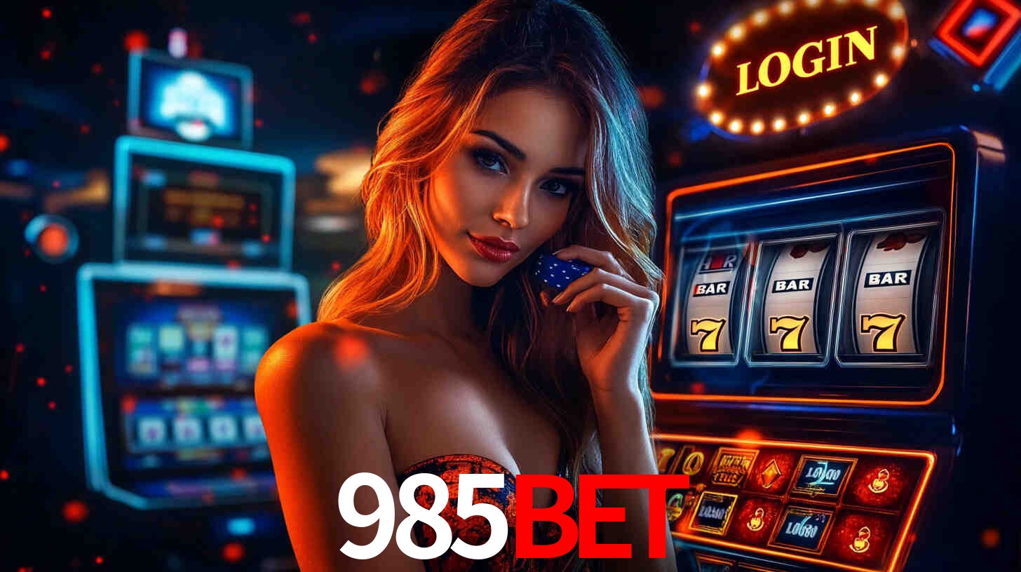 985bet.com