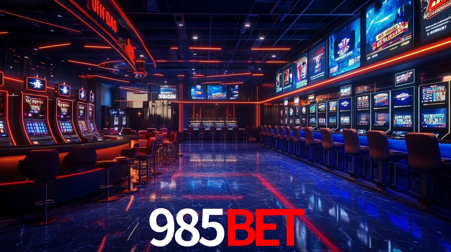 Daily Bonuses 985bet