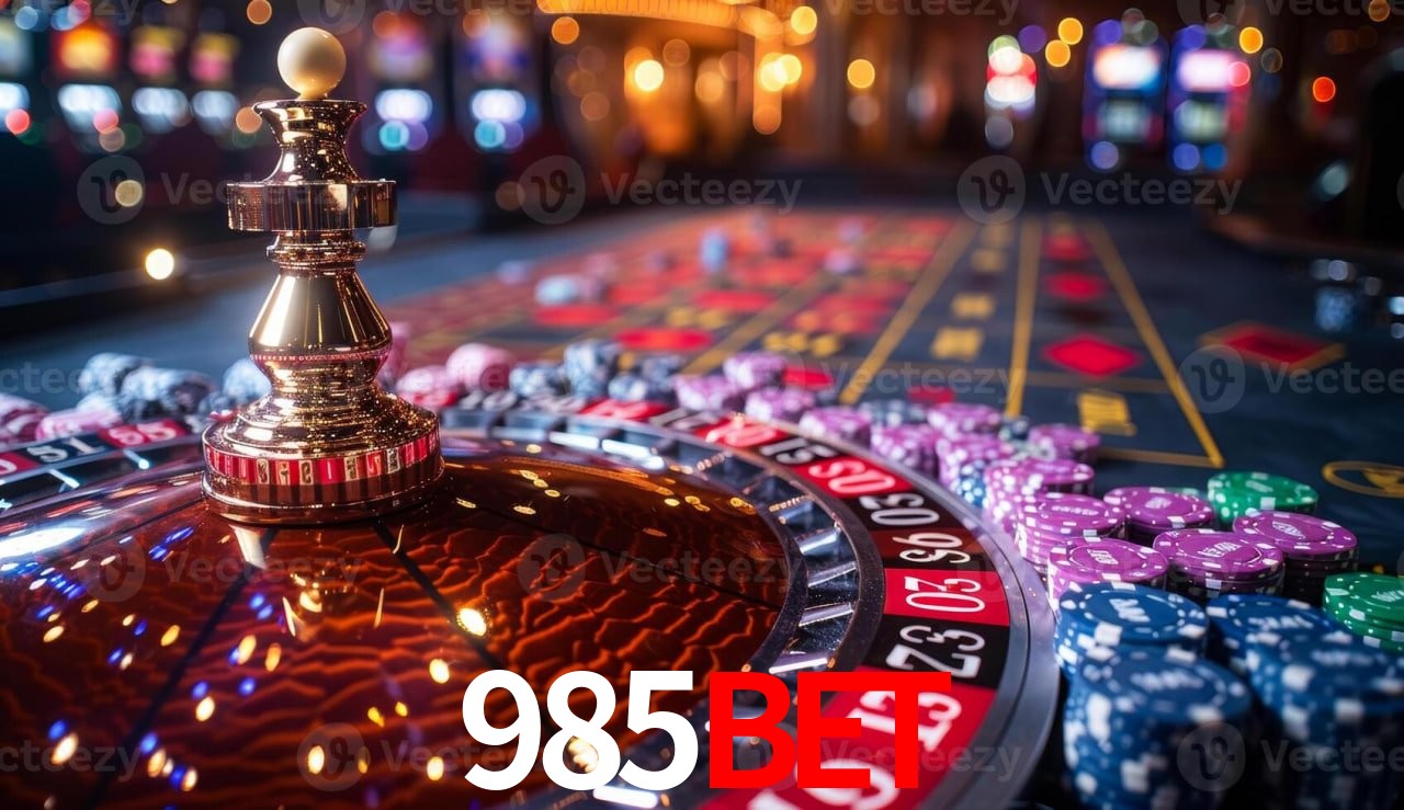 API Integration 985bet