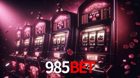Descubra o Programa VIP da 985bet: Vantagens Exclusivas para Jogadores