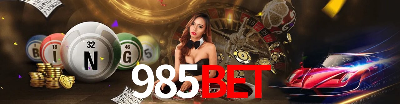 Especiais de Fim de Semana 985bet