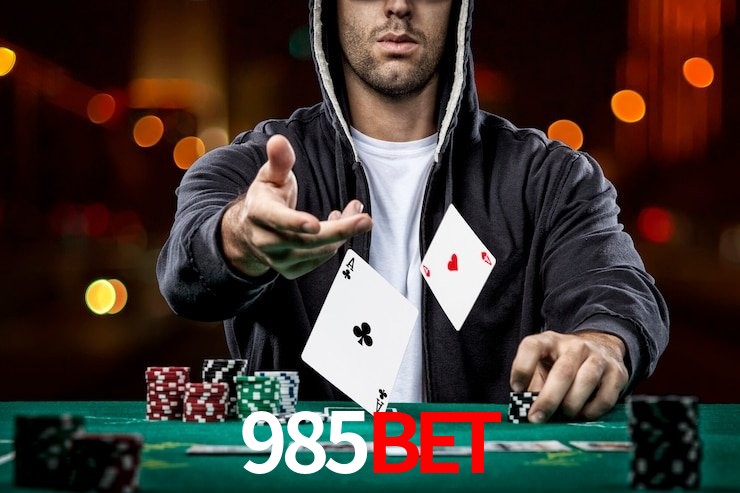 985bet